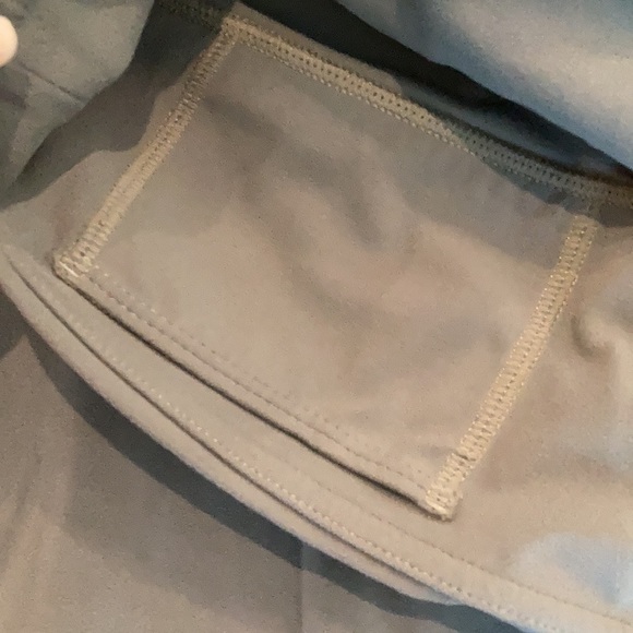 Athleta green power vita legging, S - Picture 3 of 3